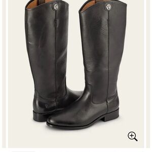 FRYE Riding Boots